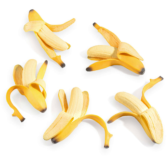 Peeling Banana Sensory 1Pc Stress Toy
