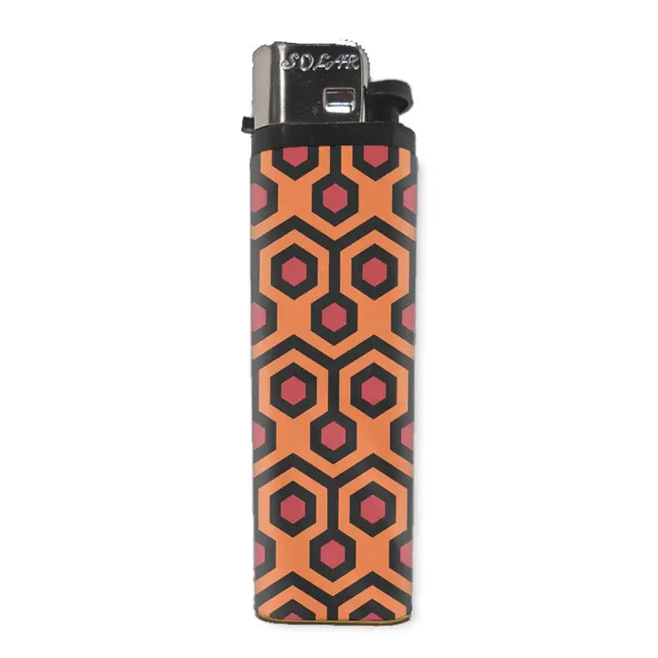 Chargez l&#39;image dans la visionneuse de la galerie, Characters - Basic Lighter
