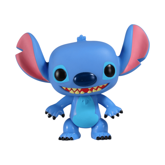 ¡Funko POP! Disney - puntada