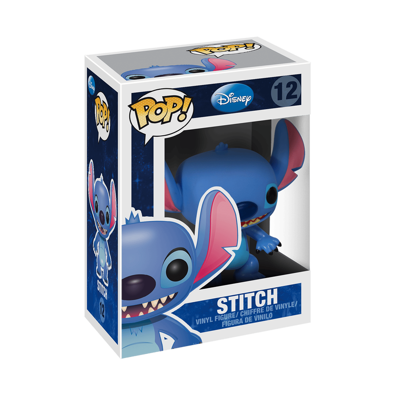 Chargez l&#39;image dans la visionneuse de la galerie, Funko POP! Disney - Point
