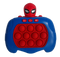 To-Popgamehero - Marvel - Spiderman Pop Push Game