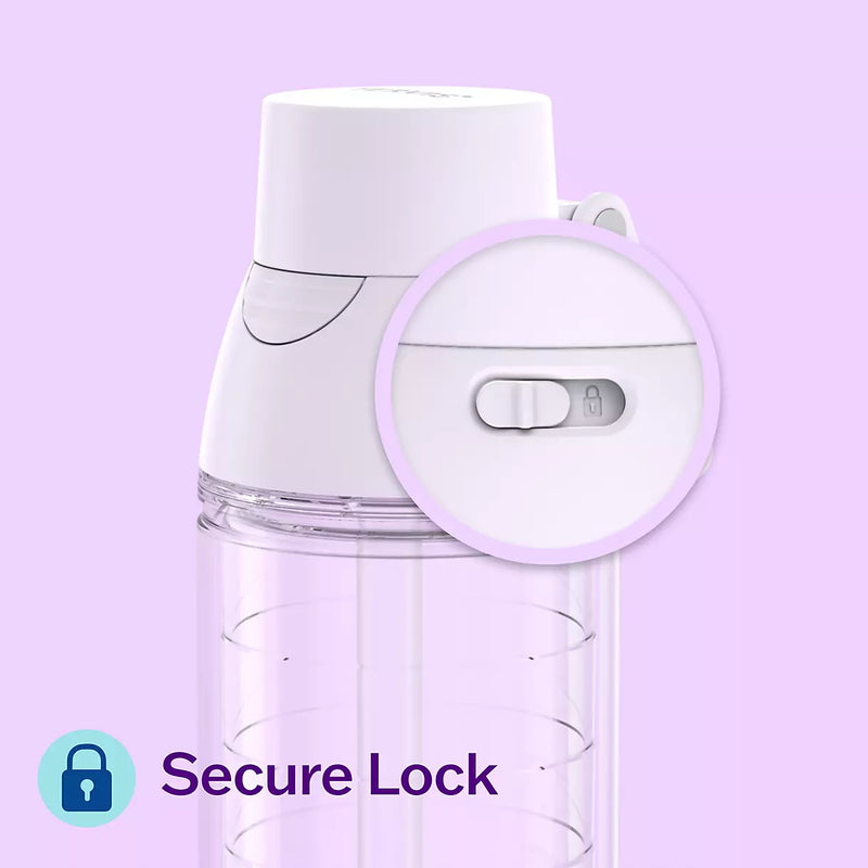 Load image into Gallery viewer, Universal Studios - Jurassic Park Terrain Water Bottle Tumbler
