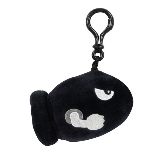 Cargue la imagen en el visor de la galería, Club Mocchi Mocchi - Nintendo Super Mario Characters Clip On Plush
