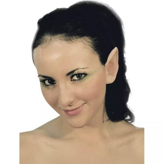 Ghoulish Elf Ears Latex SFX Appliance
