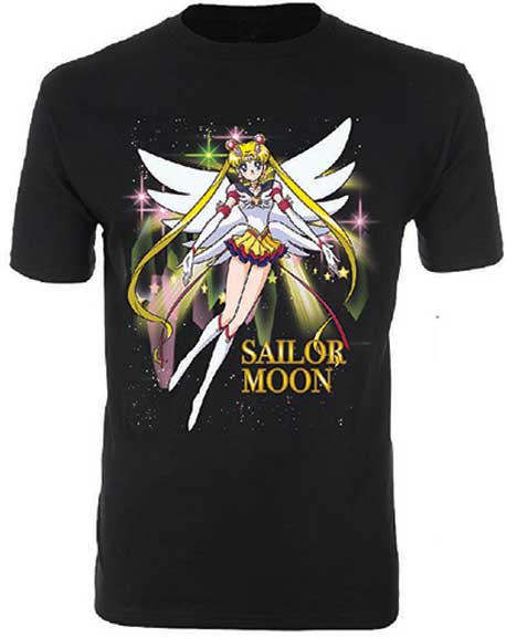 Sailor Moon  - Sailor Moon Men's T-Shirt