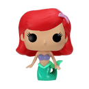 Funko POP! Disney - Ariel (Petite Sirène)