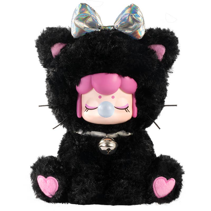Load image into Gallery viewer, Robotime Tea Time Kitties 1Pc Blind Box
