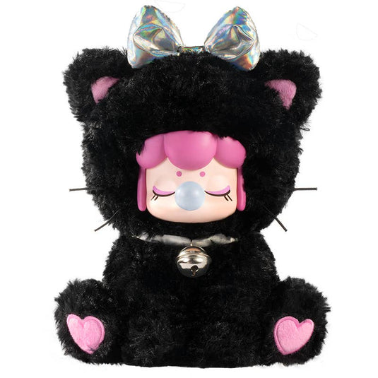 Robotime Tea Time Kitties 1Pc Blind Box