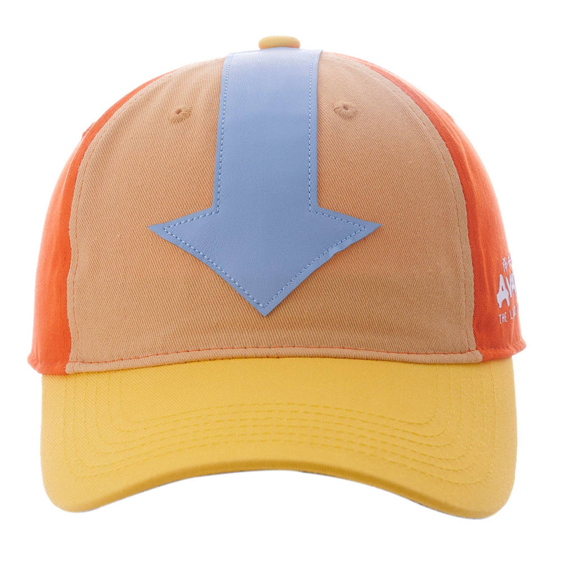 Cargue la imagen en el visor de la galería, Concept One Avatar The Last Airbender - Baseball Hat
