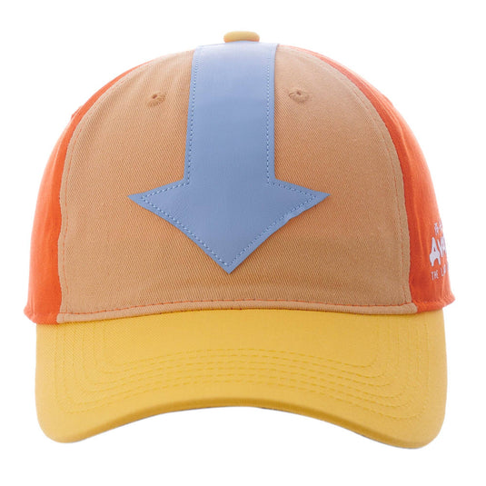 Concept One Avatar The Last Airbender - Baseball Hat