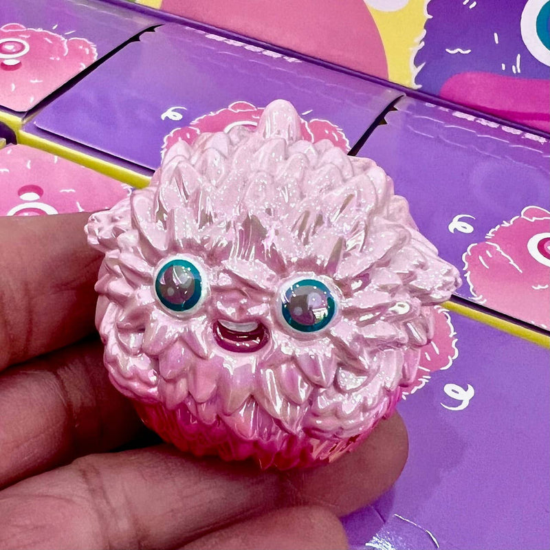 Chargez l'image dans la visionneuse de la galerie, BCmini Monster Ball Figurine 1pc Blind Box
