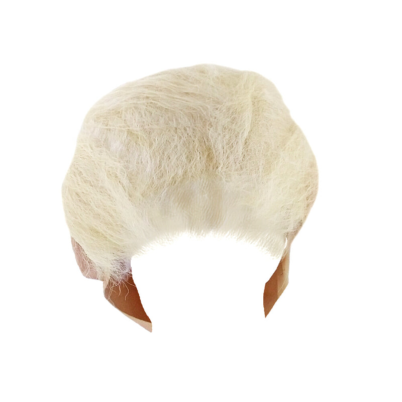 Load image into Gallery viewer, Ghoulish Presidentials - Trump With Hair Adult Costume Mask
