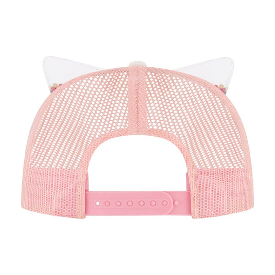 Sanrio Hello Kitty - Hello Kitty Trucker Hat