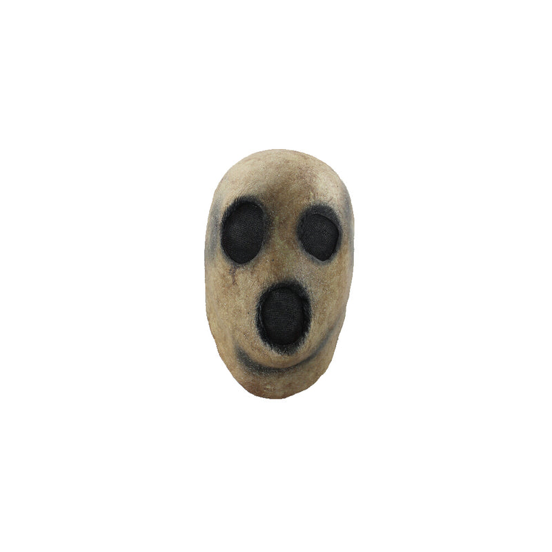 Cargue la imagen en el visor de la galería, Ghoulish Creepy Monsters - Creepy face Adult Costume Mask
