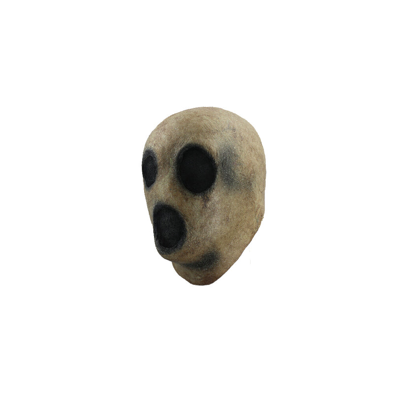 Cargue la imagen en el visor de la galería, Ghoulish Creepy Monsters - Creepy face Adult Costume Mask
