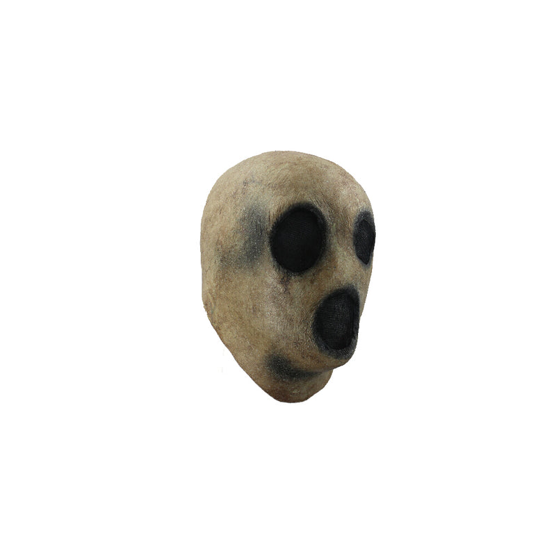 Cargue la imagen en el visor de la galería, Ghoulish Creepy Monsters - Creepy face Adult Costume Mask
