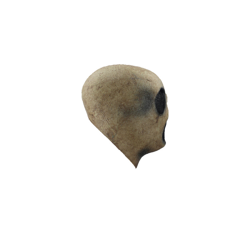 Cargue la imagen en el visor de la galería, Ghoulish Creepy Monsters - Creepy face Adult Costume Mask

