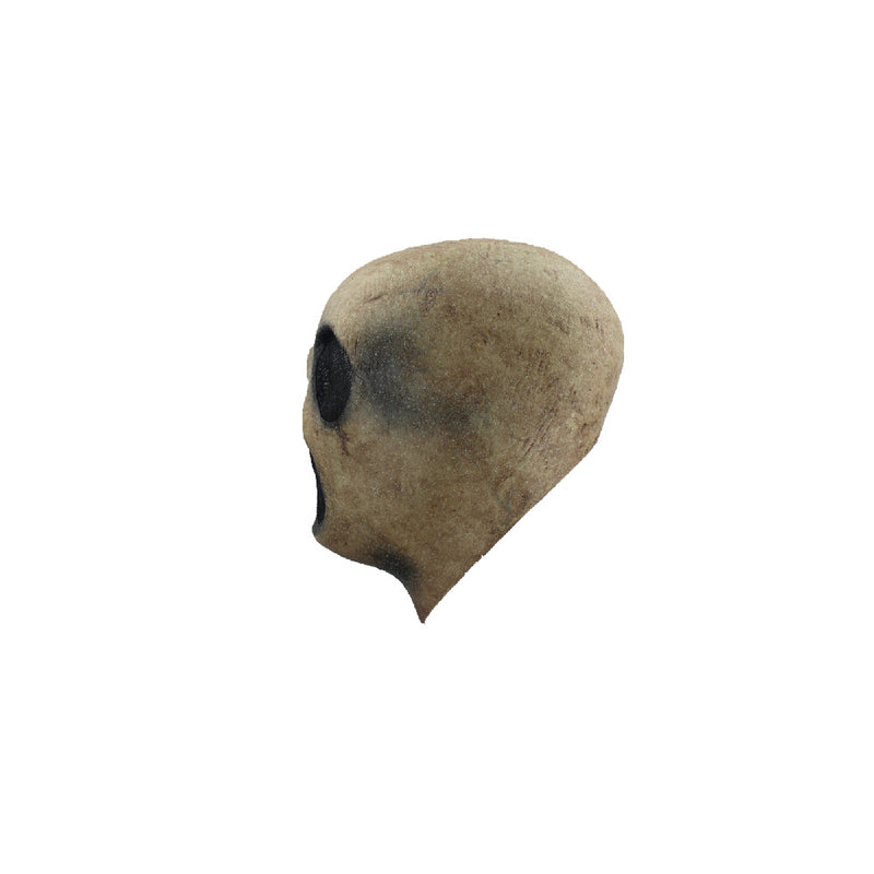 Cargue la imagen en el visor de la galería, Ghoulish Creepy Monsters - Creepy face Adult Costume Mask
