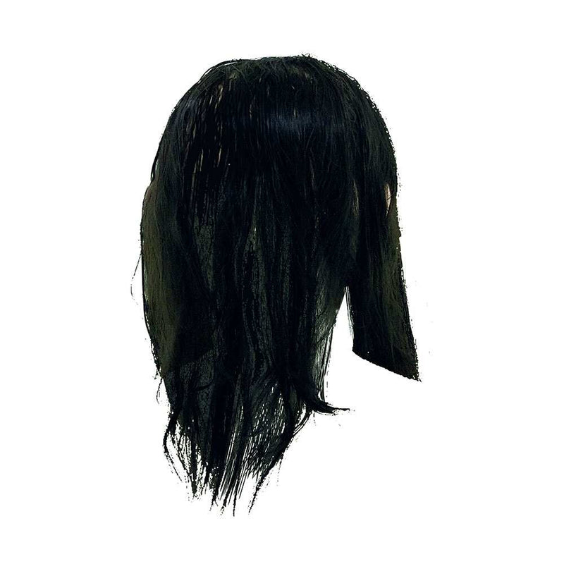 Load image into Gallery viewer, Ghoulish Creepy Pasta - Momo Adult Costume Mask

