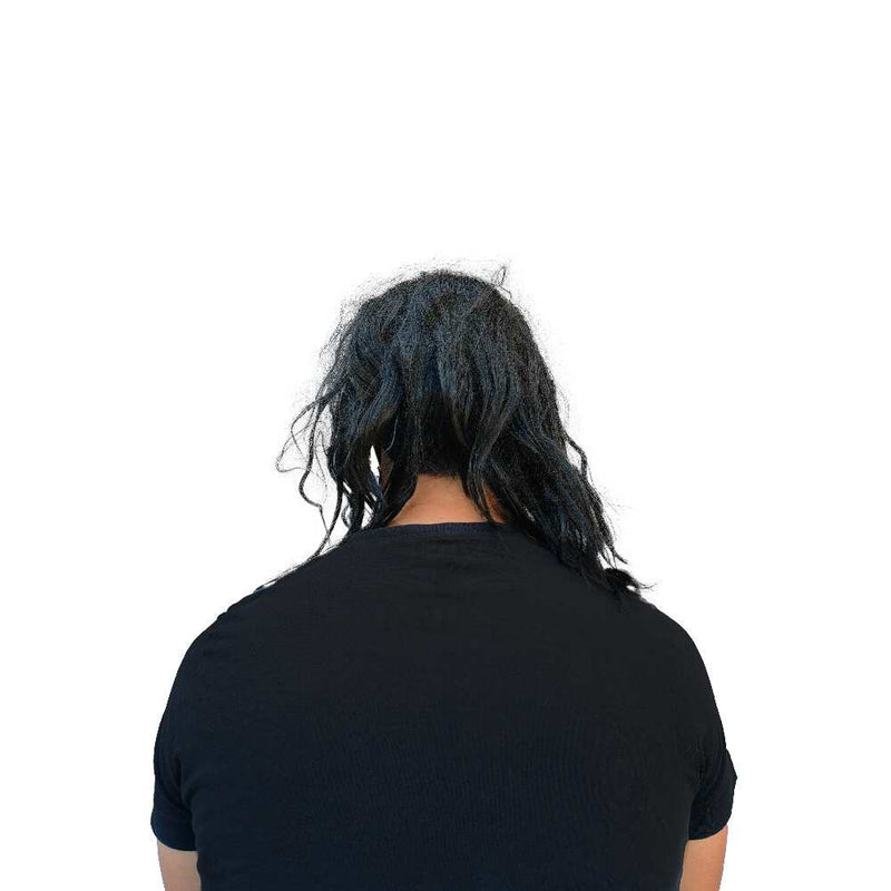 Load image into Gallery viewer, Ghoulish Creepy Pasta - Momo Adult Costume Mask
