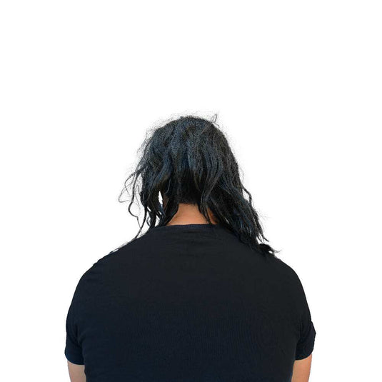 Ghoulish Creepy Pasta - Momo Adult Costume Mask
