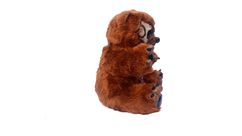 Load image into Gallery viewer, Ghoulish Creepy little Teddy&#39;s - Bad Teddy Halloween Decor
