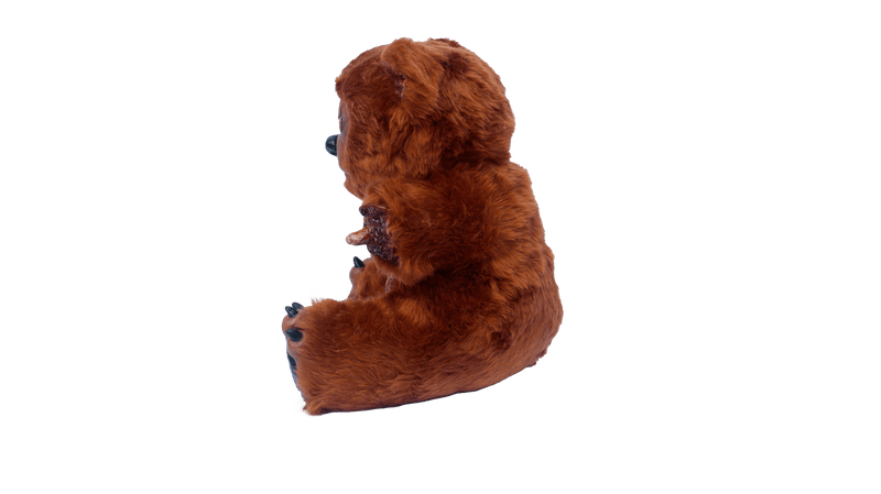 Load image into Gallery viewer, Ghoulish Creepy little Teddy&#39;s - Bad Teddy Halloween Decor
