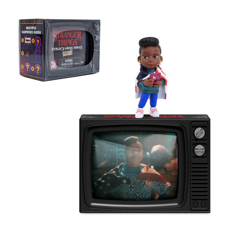 Load image into Gallery viewer, Toys Matter Stranger Things S2 1pc Blind Box Figure
