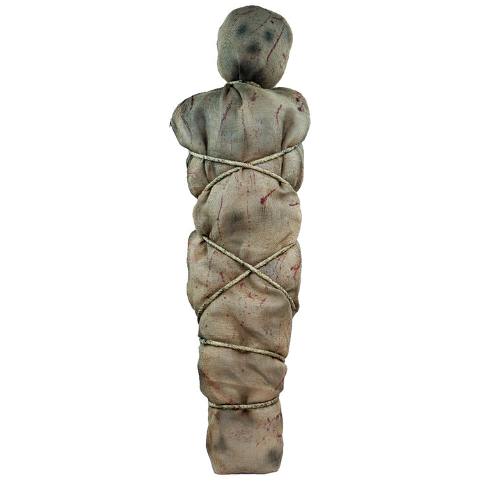 Ghoulish Props - Dead Body Halloween Decor