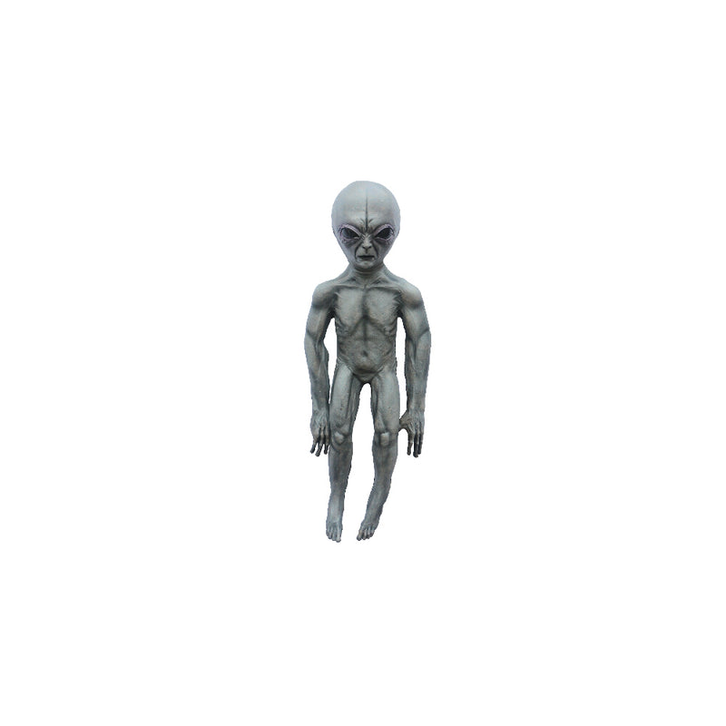 Load image into Gallery viewer, Ghoulish Aliens props - Area 51 prop Halloween Decor
