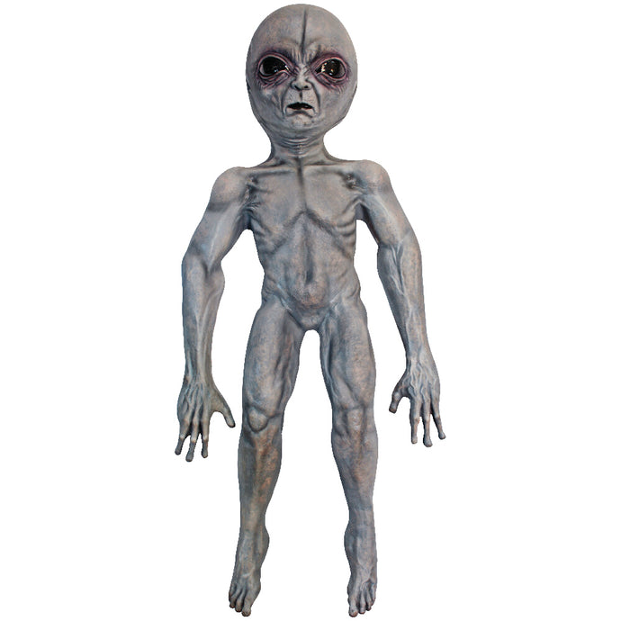 Ghoulish Aliens props - Area 51 prop Halloween Decor