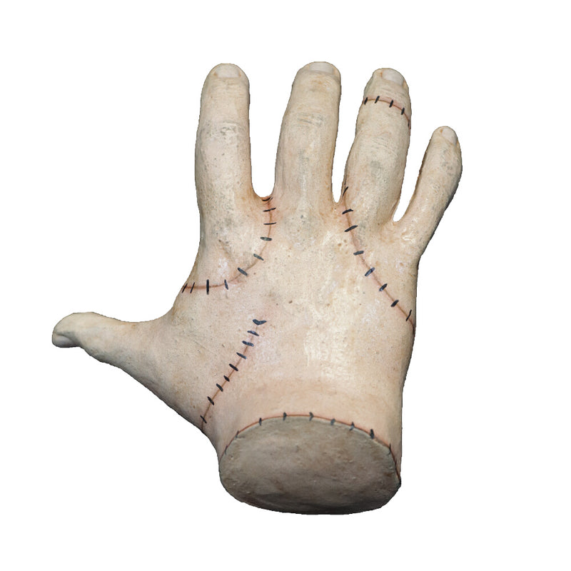 Cargue la imagen en el visor de la galería, Ghoulish Shoulder Buddy´s prop - Crawling Hand Halloween Decor
