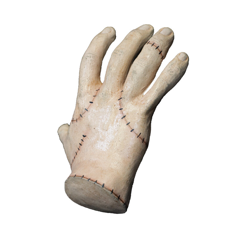 Cargue la imagen en el visor de la galería, Ghoulish Shoulder Buddy´s prop - Crawling Hand Halloween Decor
