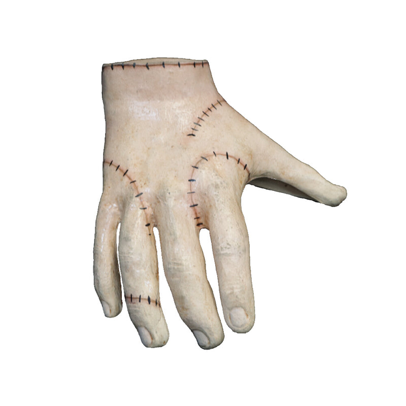 Cargue la imagen en el visor de la galería, Ghoulish Shoulder Buddy´s prop - Crawling Hand Halloween Decor
