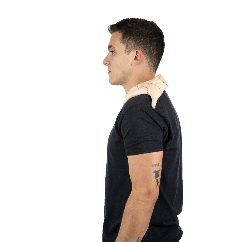 Cargue la imagen en el visor de la galería, Ghoulish Shoulder Buddy´s prop - Crawling Hand Halloween Decor
