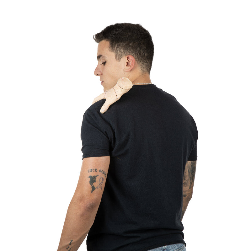 Cargue la imagen en el visor de la galería, Ghoulish Shoulder Buddy´s prop - Crawling Hand Halloween Decor

