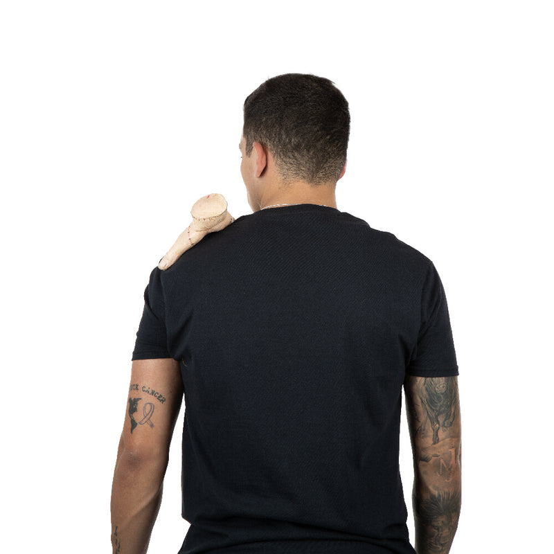 Cargue la imagen en el visor de la galería, Ghoulish Shoulder Buddy´s prop - Crawling Hand Halloween Decor

