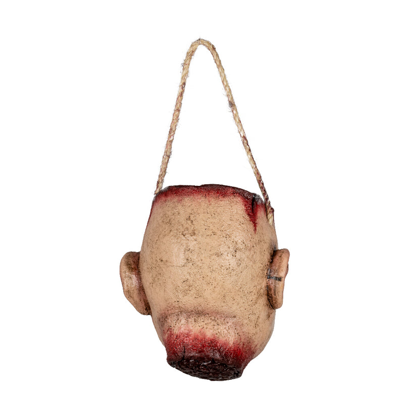Load image into Gallery viewer, Ghoulish Skin bags prop - Clown Skin Bag Halloween Decor
