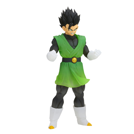 Little Buddy Dragon Ball Z Clearise - Son Gohan Great Saiyaman Figure