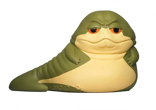 Monogram Star Wars - Jabba The Hutt PVC Coin Bank