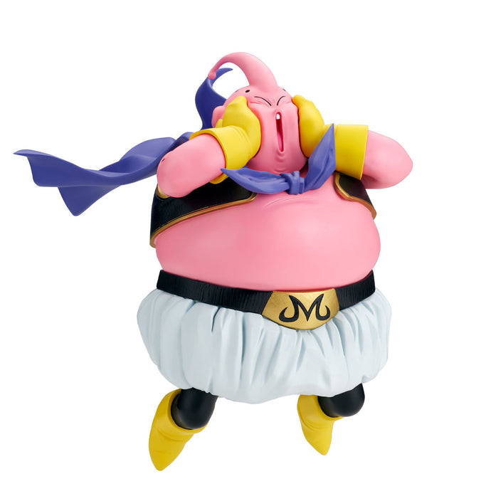 Little Buddy Dragon Ball Super: Super Hero Match Makers - Majin Buu Figure