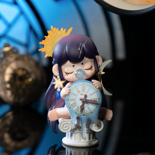 Robotime Rolife - Nanci's Museums Latest 1pc Blind Box