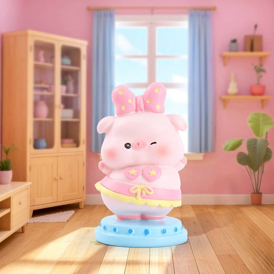 BCmini - Pigs 1pc Blind Box