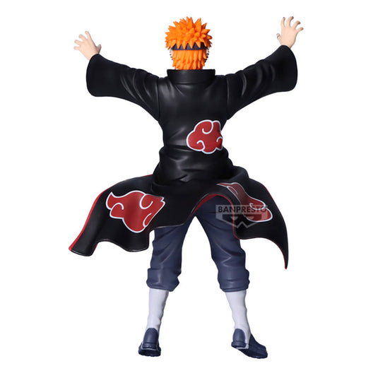 Little Buddy Naruto Shippuden Vibration - Stars Kakuzu & Pain (B:Pain) Figure
