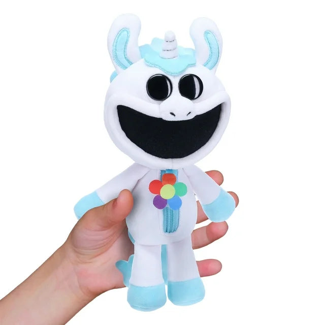 Load image into Gallery viewer, U.C.C. Distributing Poppy Playtime: Smiling Critter Plush
