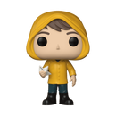 Funko POP! Movies: IT - Georgie Denbrough Vinyl Figure