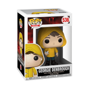 Funko POP! Movies: IT - Georgie Denbrough Vinyl Figure