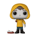 Funko POP! Films : Informatique - Georgie Denbrough