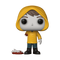 Funko POP! Movies: IT - Georgie Denbrough Vinyl Figure