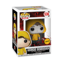 Funko POP! Movies: IT - Georgie Denbrough Vinyl Figure